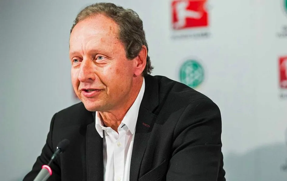 Allemagne : le chef de la VAR limogé pour favoritisme