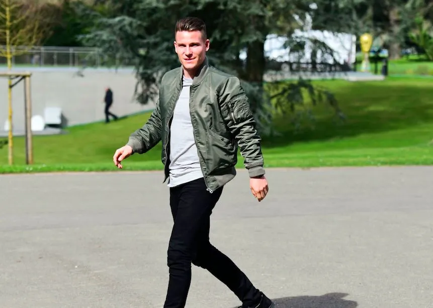 Le baromètre des Bleus absents