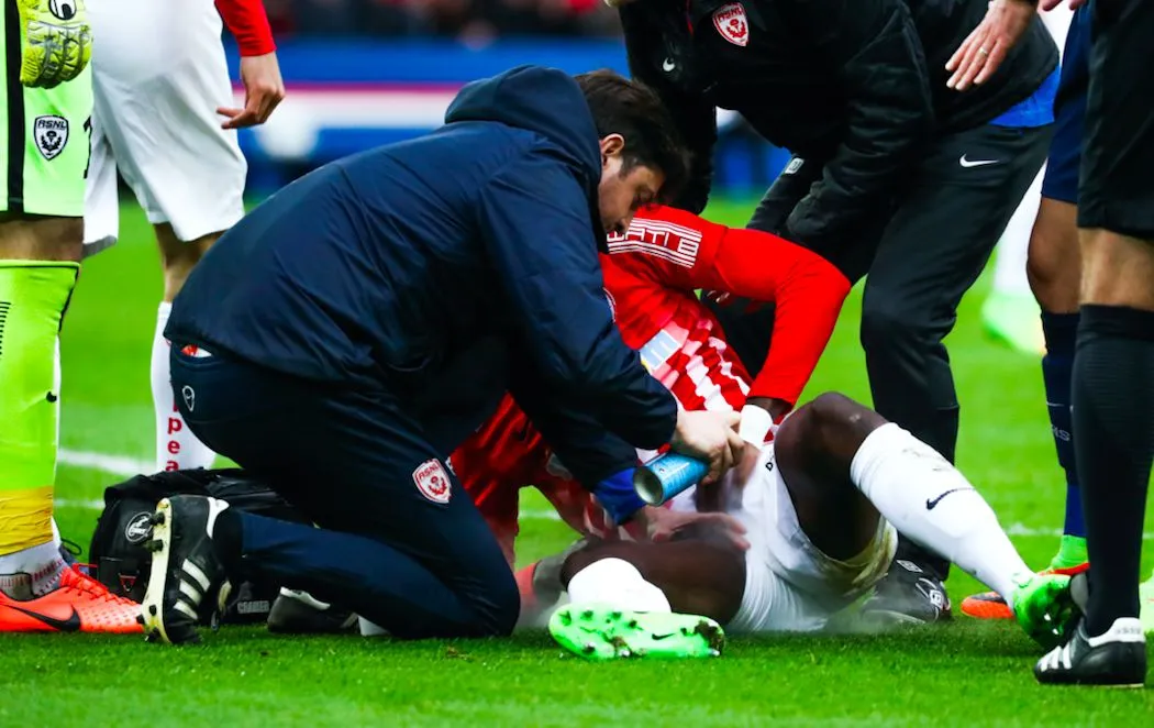 Mais au fait, elle sert à quoi, la bombe de froid ?