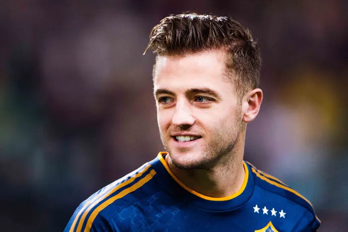 Robbie Rogers met un terme à sa carrière
