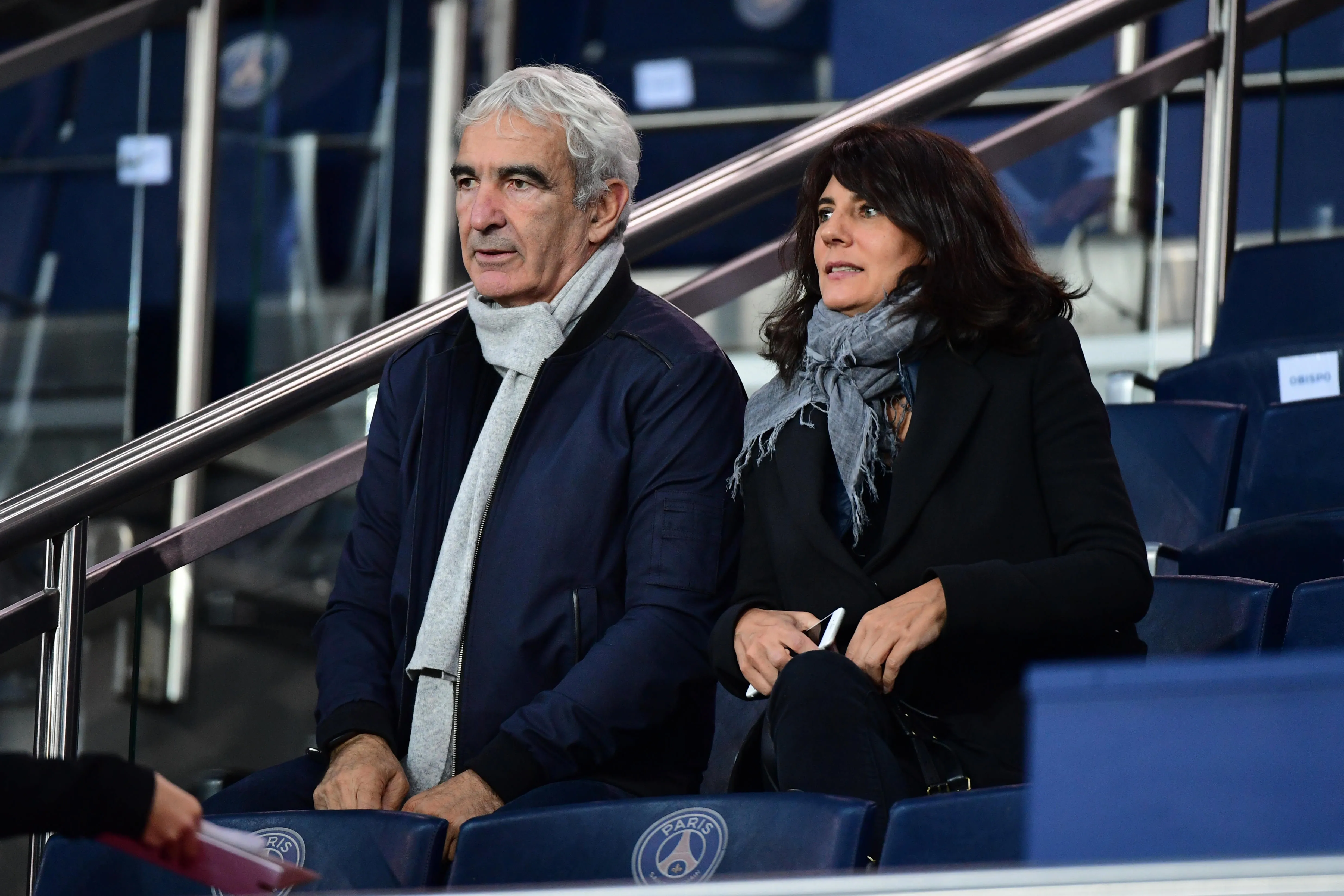 Domenech : «<span style="font-size:50%">&nbsp;</span>Une non-qualification de l&rsquo;Italie ne serait pas une catastrophe<span style="font-size:50%">&nbsp;</span>»