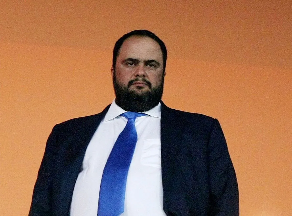 Le président de l’Olympiakos empêtré dans une affaire de matchs arrangés