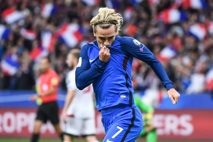 735€ à gagner avec France, Brésil &amp; Allemagne