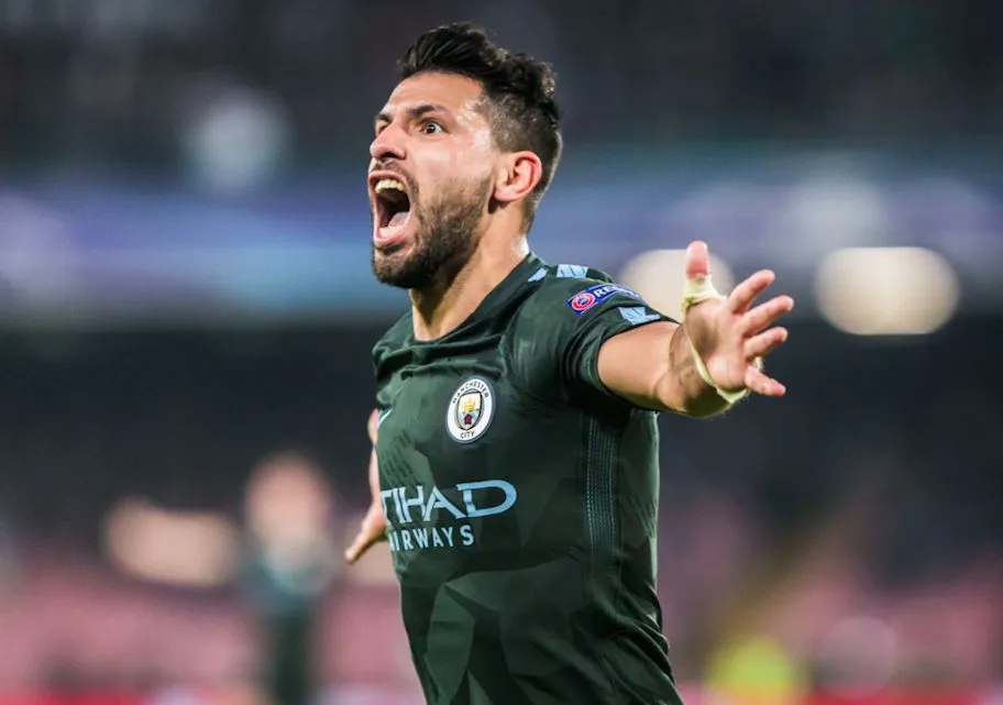 Un retour d’Agüero à l’Independiente en 2019 ?