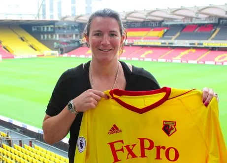 La section féminine de Watford coulée par les dirigeants