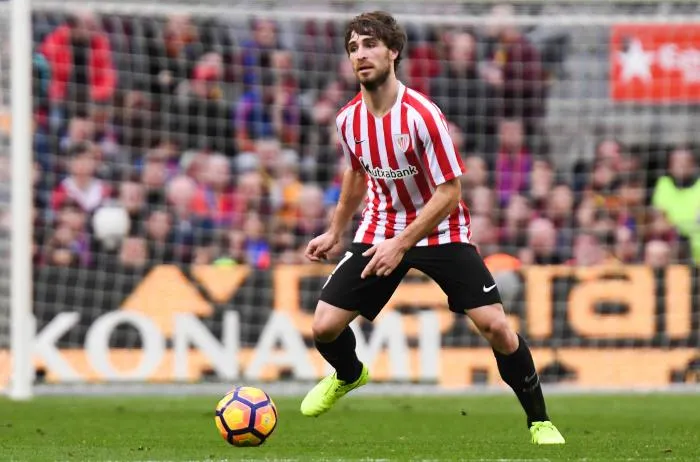 Athletic Bilbao : Yeray Álvarez de retour à l&rsquo;entraînement