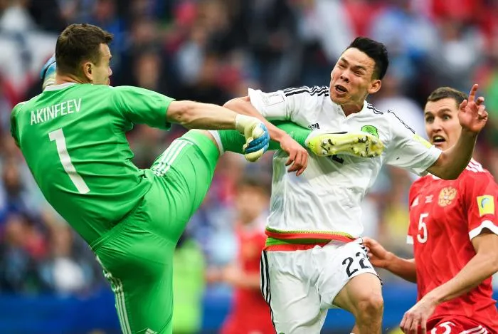 Chucky sort de sa boîte