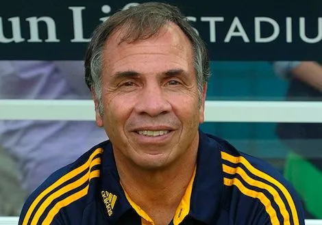 USA : Bruce Arena démissionne
