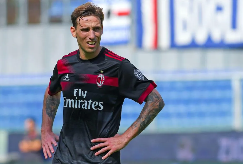 Le Milan AC ou l’amour du risque