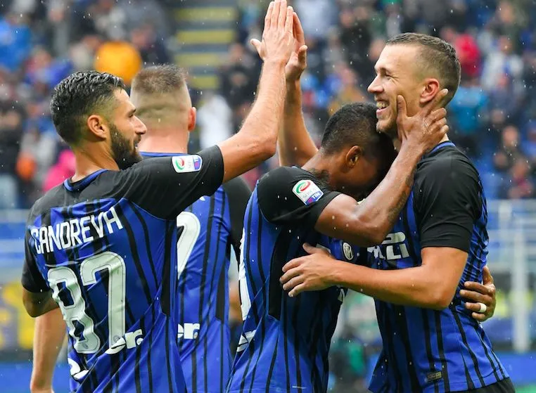 Les recettes monstres du derby milanais