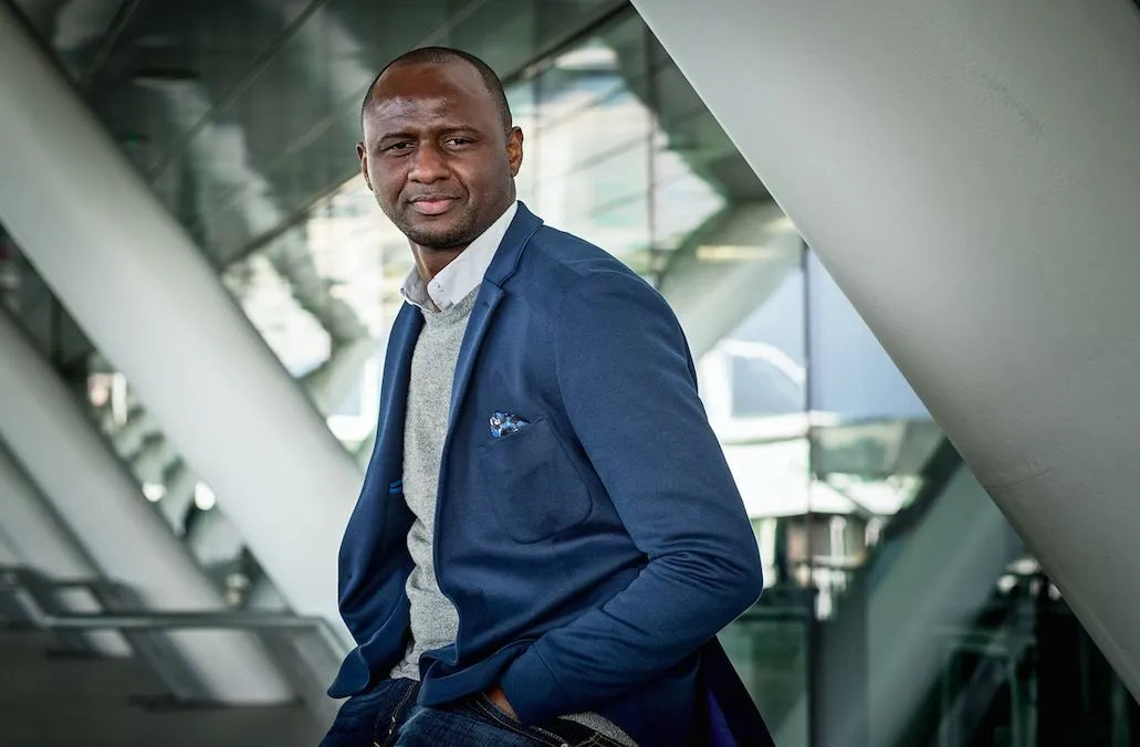 Vieira ne se sent pas prêt à entraîner les États-Unis