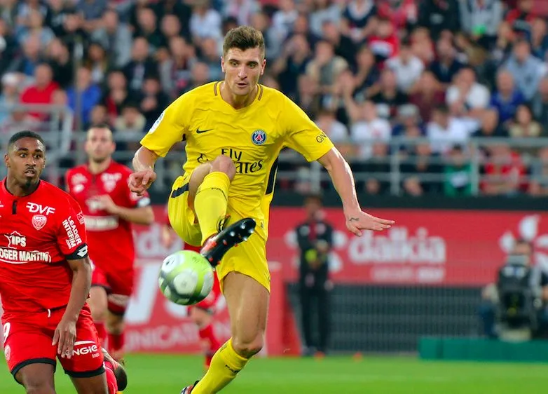 Meunier, l&rsquo;oublié du troisième poteau