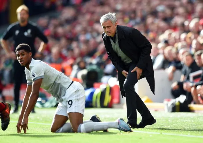 Les bonnes questions de la huitième journée de Premier League