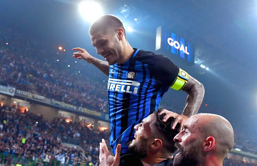 Icardi offre le derby à l’Inter