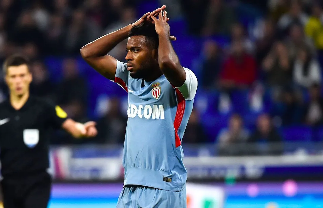 Lemar a-t-il encore le cœur à gauche ?