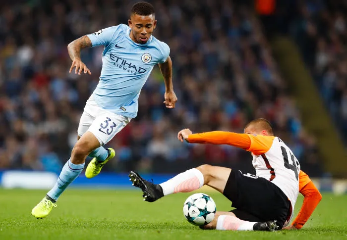 216€ à gagner avec Dortmund, Manchester City – Naples &amp; Real – Tottenham