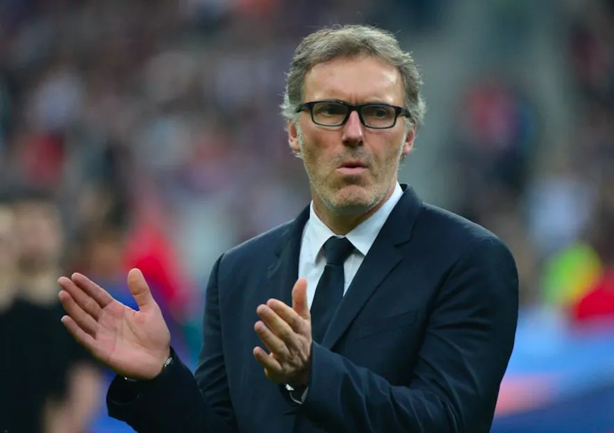 Blanc sélectionneur des États-Unis ?