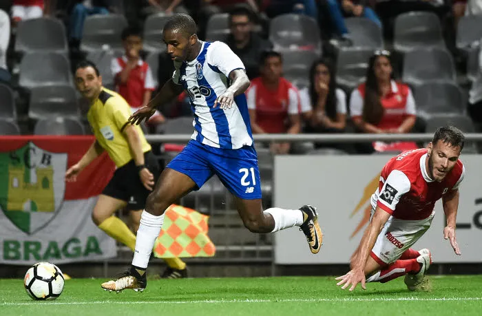 Pronostic Leipzig Porto : Analyse, prono et cotes du match de Ligue des Champions