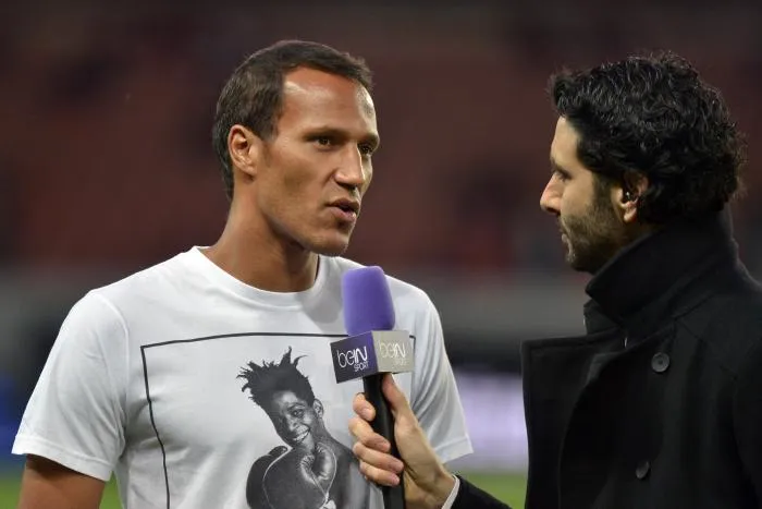 Zebina condamné à deux ans de prison avec sursis