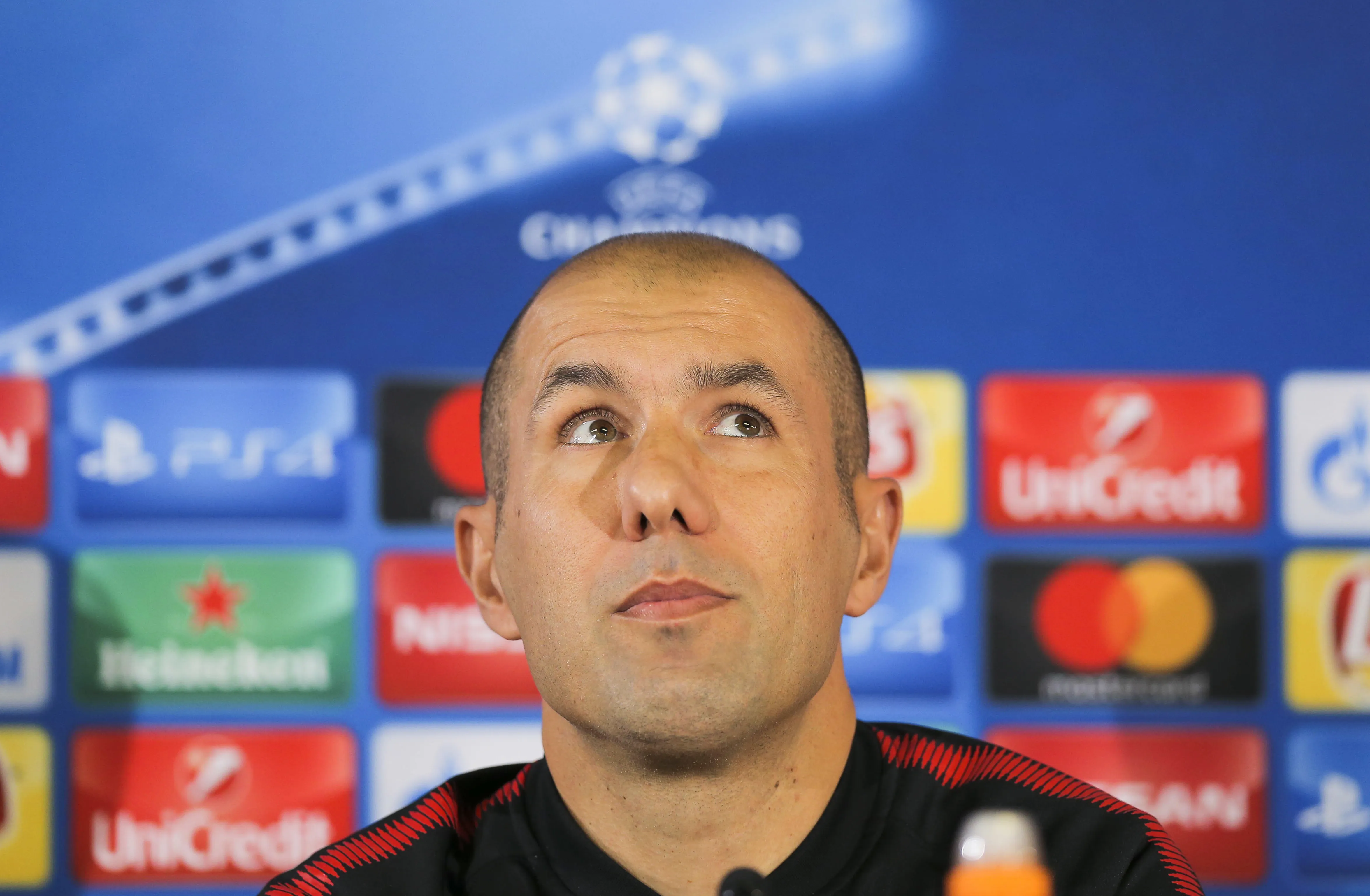 En direct : Monaco – Beşiktaş