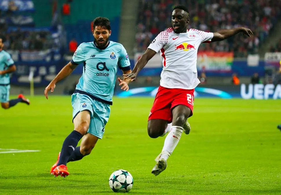 Moscou dérouille Séville, Leipzig s’offre Porto
