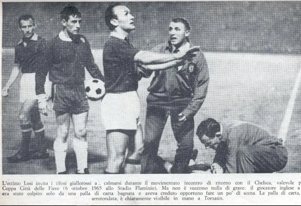 L’autre Battle of the Bridge