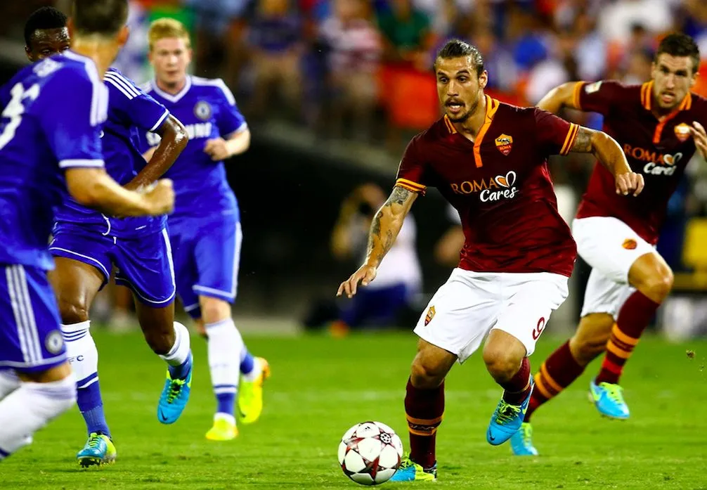 Chelseanisme et Romantisme