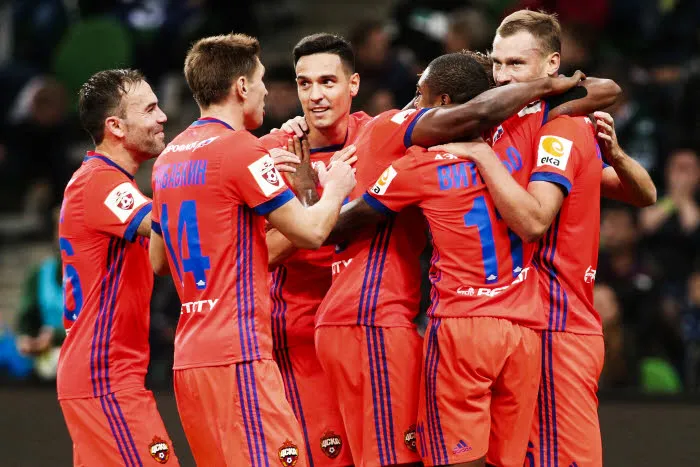 Pronostic CSKA Moscou FC Bâle : Analyse, prono et cotes du match de Ligue des Champions