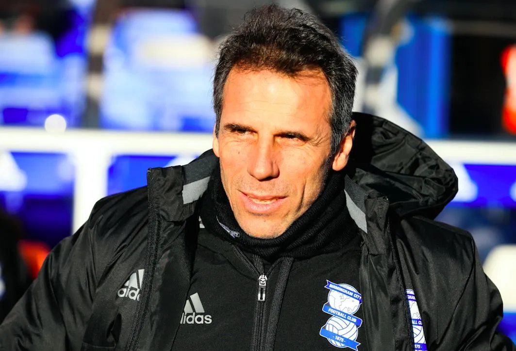 Zola : « L’élimination de l&rsquo;Italie en barrages ne serait pas une tragédie »