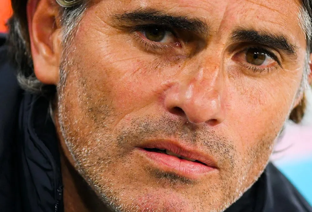 Diego López nommé entraîneur de Cagliari