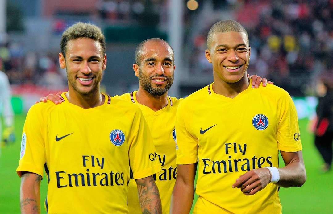 En direct : Anderlecht – Paris S-G