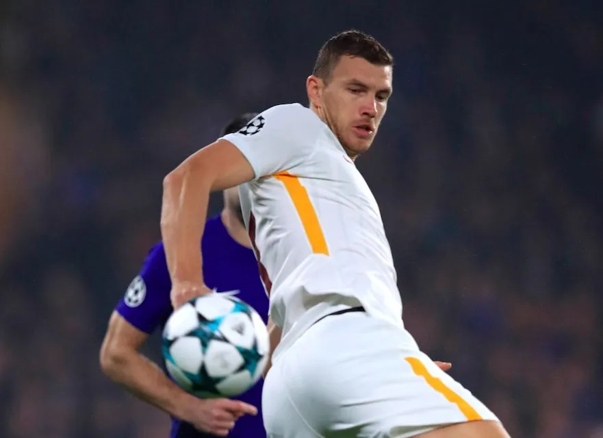 Džeko, Mister Miracle