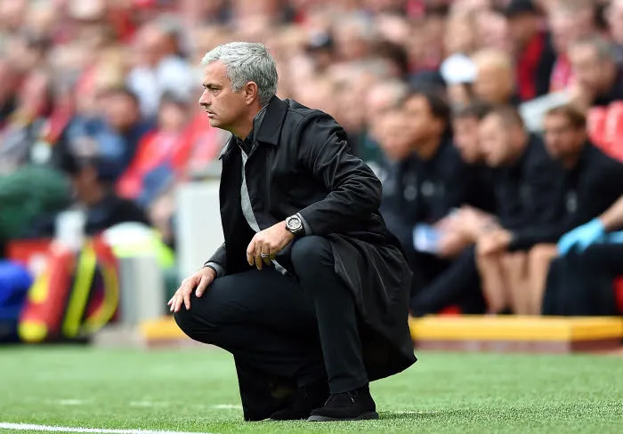 Mourinho avait prévu la boulette du gardien de Benfica