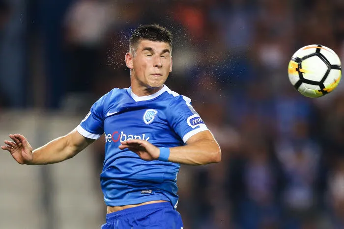 Les joueurs de Genk suivis par leur club grâce à un bracelet