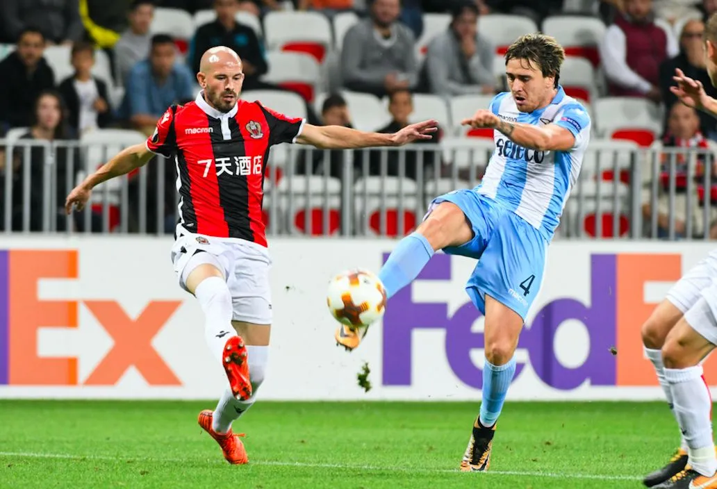 La Lazio scotche le Gym