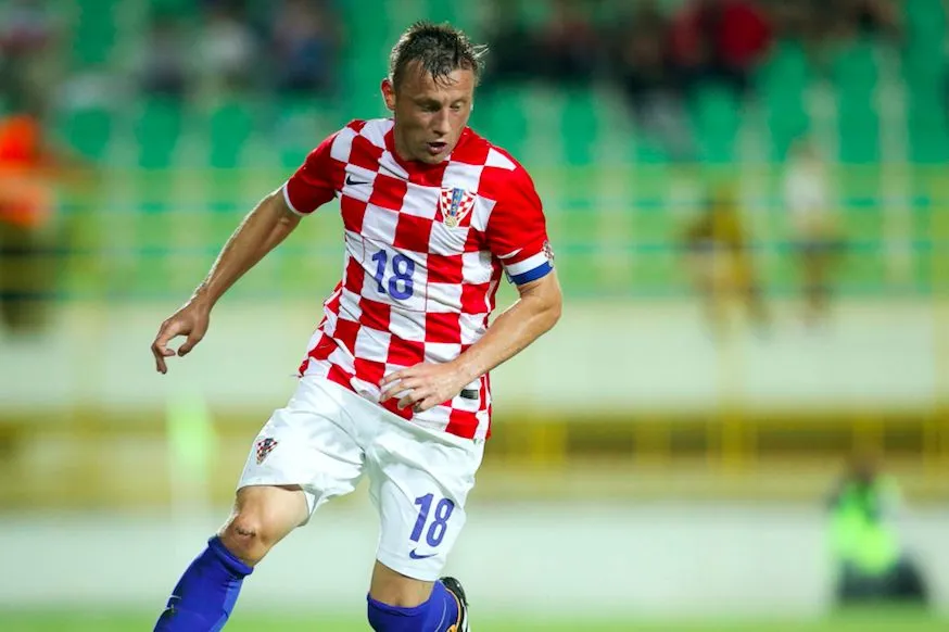 Olić devient entraîneur adjoint de la sélection croate