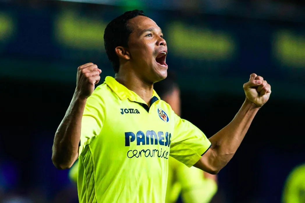 Carlos Bacca : «<span style="font-size:50%">&nbsp;</span>J’ai joué dans le pire Milan AC de l’histoire<span style="font-size:50%">&nbsp;</span>»