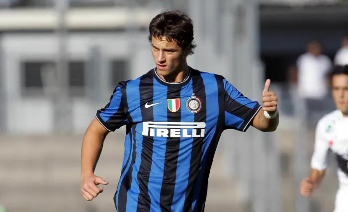 Arnautović a reçu une montre de la part de Mourinho