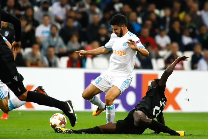 L&rsquo;OM fait le boulot et peut penser à Paris