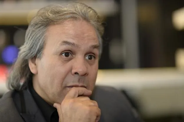 Madjer : «<span style="font-size:50%"> </span>L’équipe nationale a un problème psychologique<span style="font-size:50%"> </span>»