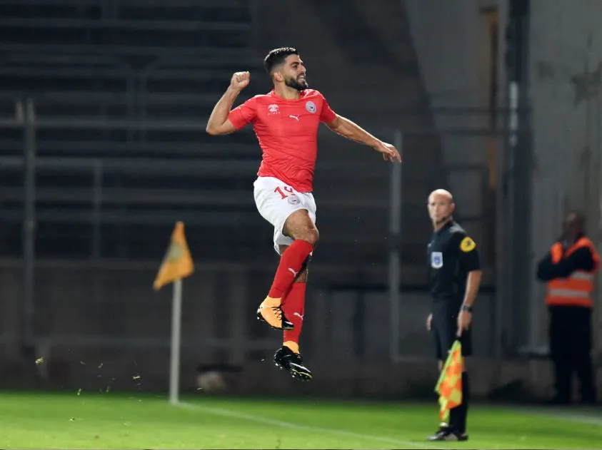 Le PFC et Nîmes cavalent, Tours s’enterre