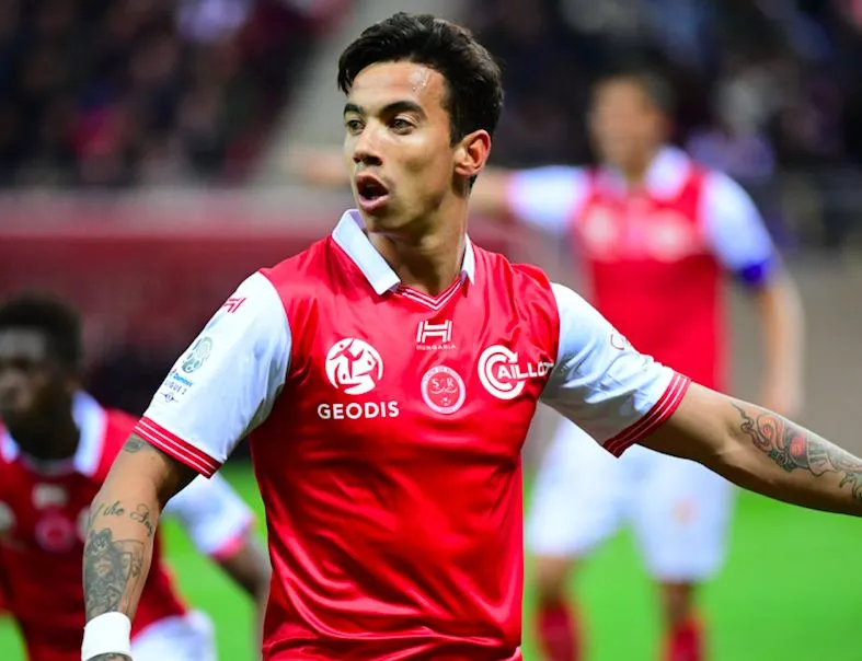 Reims refroidit Lens