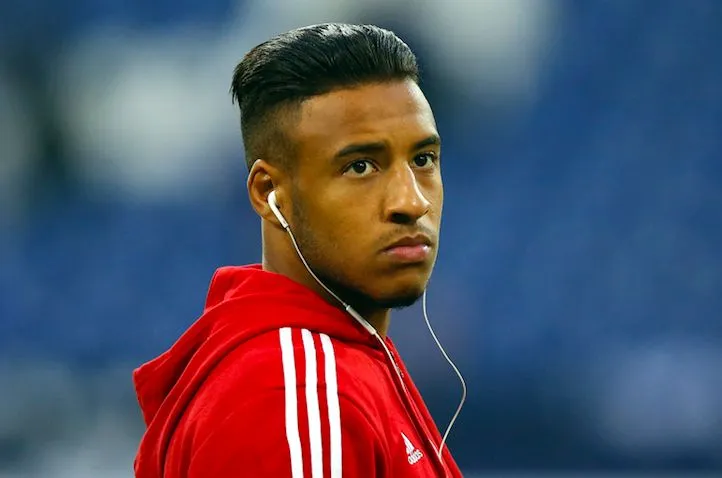 Tolisso offre la victoire au Bayern contre Hambourg