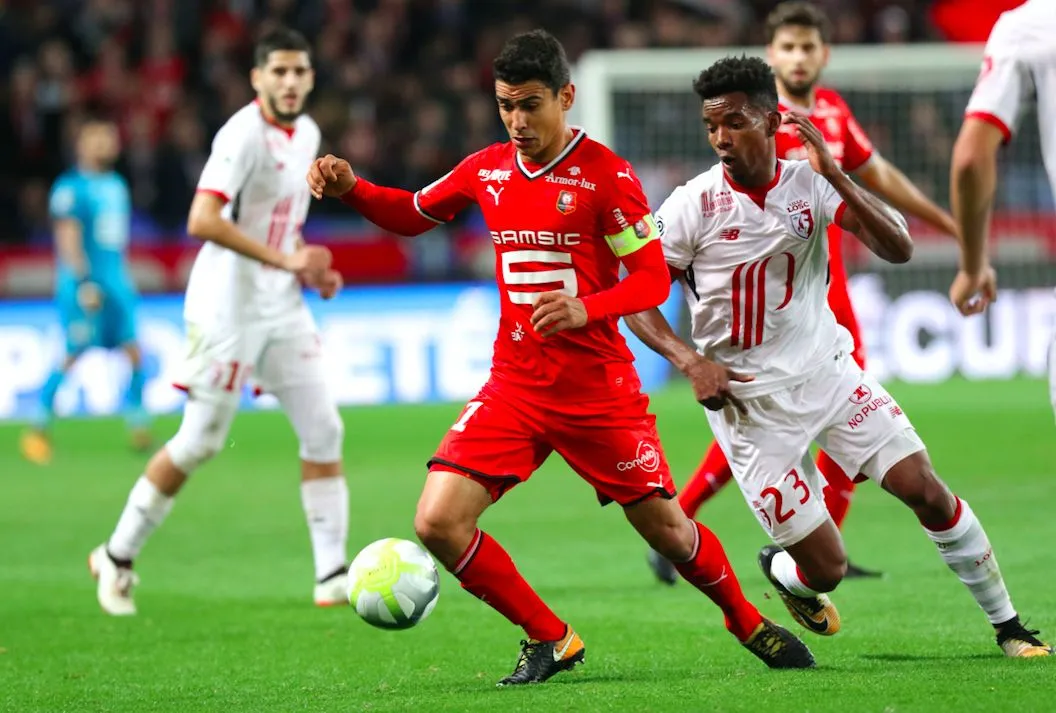 Nantes sur le podium, Metz au fond du trou