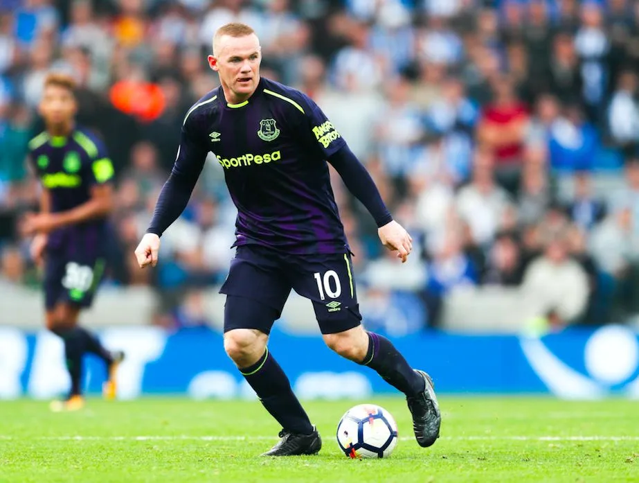 Rooney joue à FIFA 18 avec le pseudo d&rsquo;un personnage de GoT