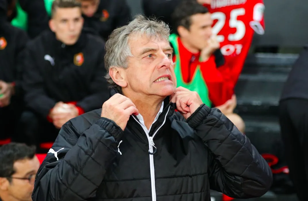 Gourcuff assure qu’il n’y a « aucune incertitude » sur son avenir