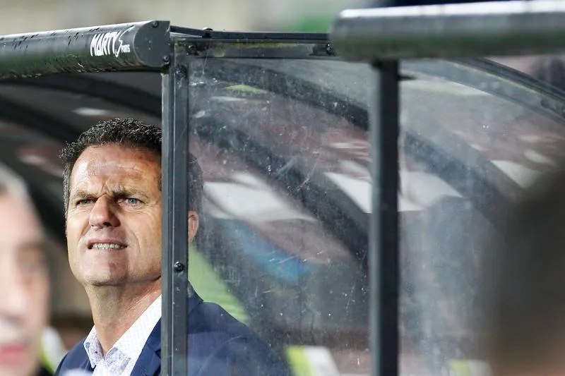 Hinschberger démis de ses fonctions