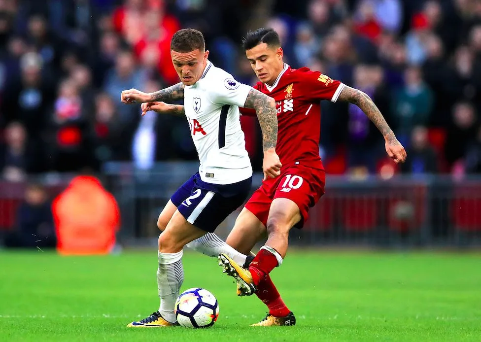 Tottenham-Liverpool, des détails qui comptent beaucoup