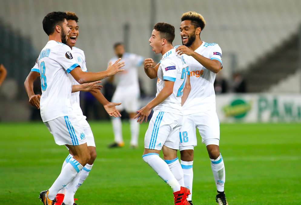 Le Clasico OM-PSG – Live Marseillais