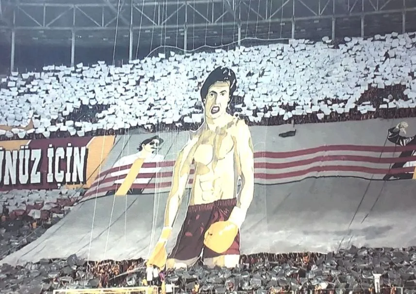 Un derby d&rsquo;Istanbul électrique, mais sans but